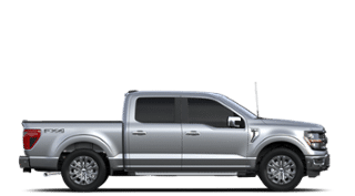 2024 Ford F-150® External Image 1